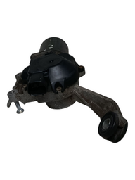 MOTOR LIMPADOR PARABRISA SENTRA 2008 - 2010