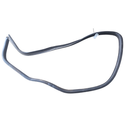 BORRACHA VEDAÇÃO TRASEIRA ESQUERDA FIAT SIENA PALIO 2009