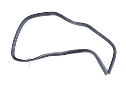 BORRACHA VEDAÇÃO TRASEIRA ESQUERDA FIAT SIENA PALIO 2009