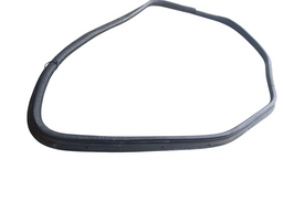 BORRACHA VEDAÇÃO TRASEIRA ESQUERDA FIAT SIENA PALIO 2009