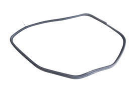 BORRACHA VEDAÇÃO TRASEIRA ESQUERDA FIAT SIENA PALIO 2009