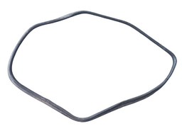 BORRACHA VEDAÇÃO TRASEIRA ESQUERDA FIAT SIENA PALIO 2009