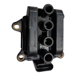 Bobina Ignição Clio Sandero Logan March 1.0 16v Flex 06/17