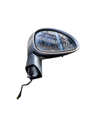 Retrovisor Elétrico Direito C4 Pallas 2007 A 2013 96467112