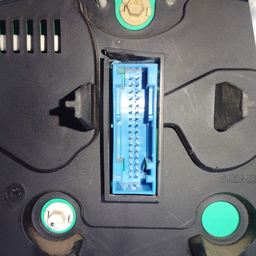 PAINEL INSTRUMENTOS GM CORSA MONTANA 2005 2012