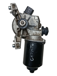Motor Limpador Dianteiro Cerato 2011 2015 a 2019