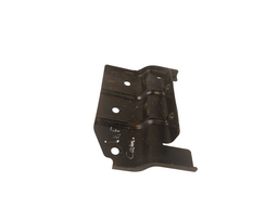 SUPORTE DEFLETOR INFERIOR CÂMBIO ARGO CRONOS 2017 A 2022