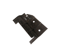 SUPORTE DEFLETOR INFERIOR CÂMBIO ARGO CRONOS 2017 A 2022