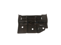 SUPORTE DEFLETOR INFERIOR CÂMBIO ARGO CRONOS 2017 A 2022