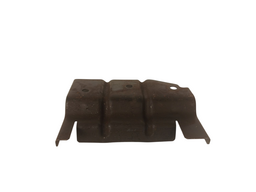 SUPORTE DEFLETOR INFERIOR CÂMBIO ARGO CRONOS 2017 A 2022