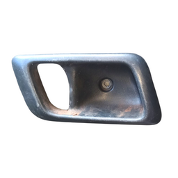 Moldura Maçaneta Interna Traseira Esquerda Fiat Siena Palio 