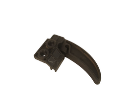 PUXADOR ABERTURA CAPO SAVEIRO 2016 A 2020