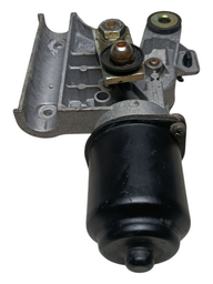 MOTOR LIMPADOR DE PARABRISA NISSAN TIIDA 2010 - 2013