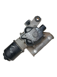 MOTOR LIMPADOR DE PARABRISA NISSAN TIIDA 2010 - 2013