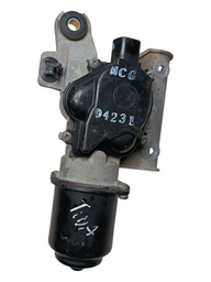 MOTOR LIMPADOR DE PARABRISA NISSAN TIIDA 2010 - 2013