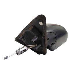 RETROVISOR ESQUERDO KA 2008 A 2013 S/ PISCA