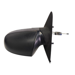 RETROVISOR ESQUERDO KA 2008 A 2013 S/ PISCA