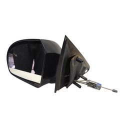 RETROVISOR ESQUERDO KA 2008 A 2013 S/ PISCA