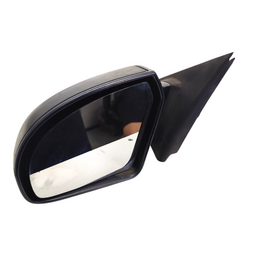 RETROVISOR ESQUERDO KA 2008 A 2013 S/ PISCA