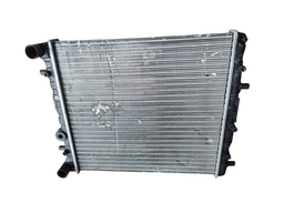 Radiador Fox 07/ Gol Voyage G5 G6 1.0 1.6 Sem Ar