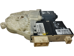 MOTOR VIDRO ELÉTR. DIANTEIRO ESQUERDO CITROEN C4 2007 A 2012