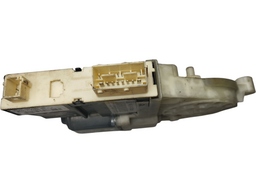 MOTOR VIDRO ELÉTR. DIANTEIRO ESQUERDO CITROEN C4 2007 A 2012