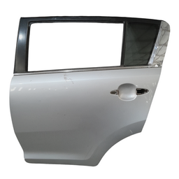 Porta Traseira Esquerda Sportage 2011 2012 a 2016