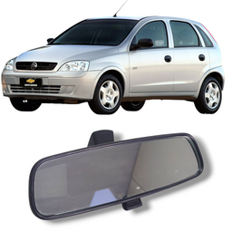 RETROVISOR INTERNO GM CORSA 2005 A 2010 ORIGINAL