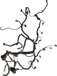 Chicote De Injeção Fiat Freemont 2009 a 2018