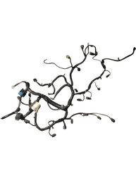 CHICOTE DE INJEÇÃO FIAT FREEMONT 2009 A 2018