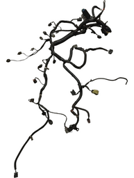 CHICOTE DE INJEÇÃO FIAT FREEMONT 2009 A 2018