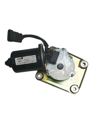 MOTOR LIMPADOR PARABRISA DIANTEIRO CHERY QQ 1.1 2014