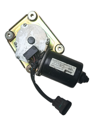 MOTOR LIMPADOR PARABRISA DIANTEIRO CHERY QQ 1.1 2014