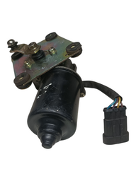 MOTOR LIMPADOR PARABRISA DIANTEIRO CHERY QQ 1.1 2014