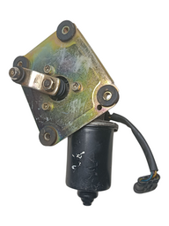 Motor Limpador Parabrisa Dianteiro Chery Qq 1.1 2014