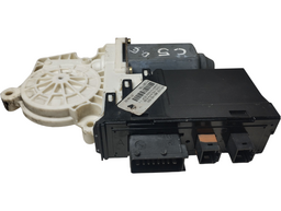 MOTOR VIDRO ELÉTR. DIANTEIRO ESQUERDO CITROEN C5 2009 A 2012