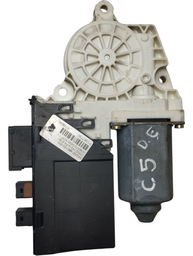 MOTOR VIDRO ELÉTR. DIANTEIRO ESQUERDO CITROEN C5 2009 A 2012