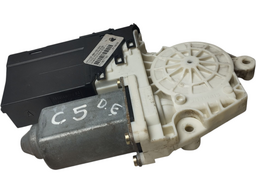 MOTOR VIDRO ELÉTR. DIANTEIRO ESQUERDO CITROEN C5 2009 A 2012
