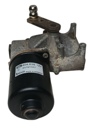 MOTOR LIMPADOR PARABRISA C4 LOUNGE PEUGEOT 307 VALEO