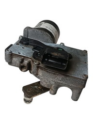 MOTOR LIMPADOR PARABRISA C4 LOUNGE PEUGEOT 307 VALEO