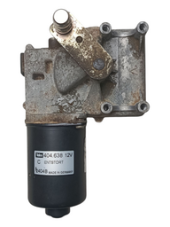 Motor Limpador Parabrisa C4 Lounge Peugeot 307 Valeo