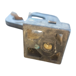 Suporte Coxim Radiador Fiat Siena Palio 2009