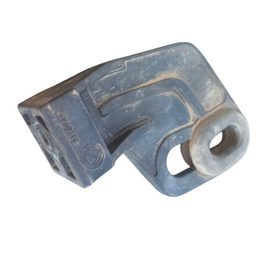 SUPORTE COXIM RADIADOR FIAT SIENA PALIO 2009