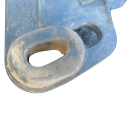 SUPORTE COXIM RADIADOR FIAT SIENA PALIO 2009