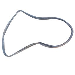 BORRACHA VEDAÇÃO DIANTEIRA DIREITA FIAT SIENA PALIO 2009