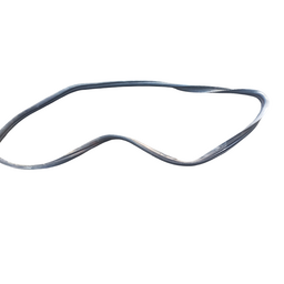 BORRACHA VEDAÇÃO DIANTEIRA DIREITA FIAT SIENA PALIO 2009