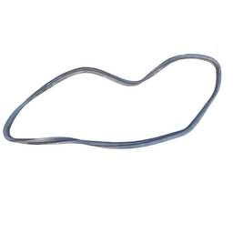 BORRACHA VEDAÇÃO DIANTEIRA DIREITA FIAT SIENA PALIO 2009