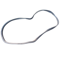 BORRACHA VEDAÇÃO DIANTEIRA DIREITA FIAT SIENA PALIO 2009