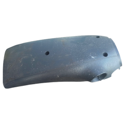 Moldura Inferior Chave Seta Fiat Palio Siena 2009