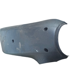 MOLDURA INFERIOR CHAVE SETA FIAT PALIO SIENA 2009